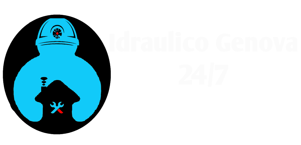 Idraulico Genova